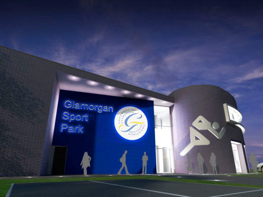 Chia sẻ kinh nghiệm về Đại học Glamorgan